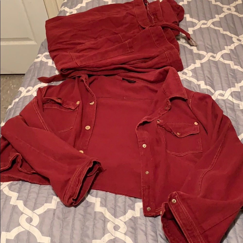 SET